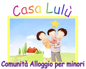 Comunità alloggio 