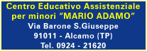 CEA Mario Adamo